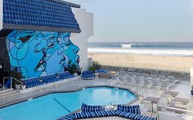 The Wayfarer San Diego